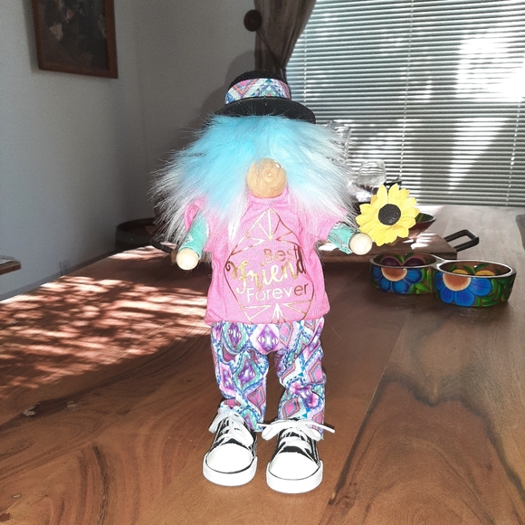 Best Friend Gnome